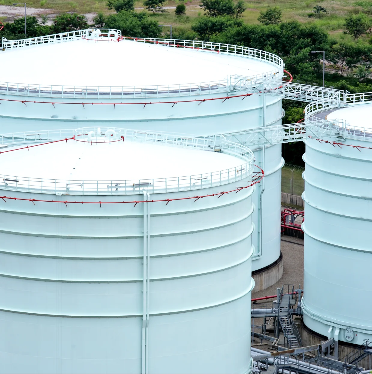 Industrial Fabrication Quality Standards