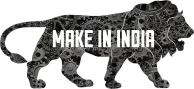 Make in India Certified