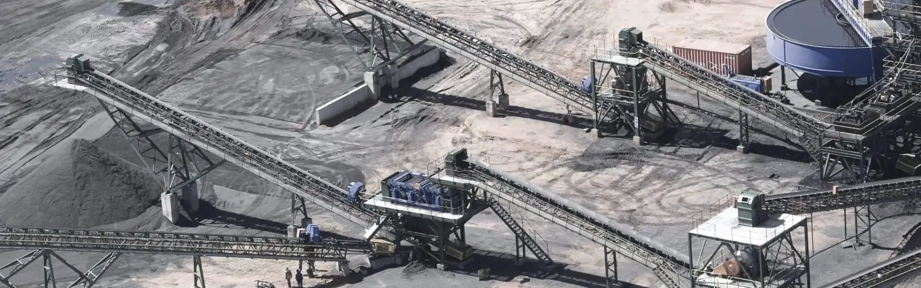 Industrial Blog Anomizer Pvt Ltd