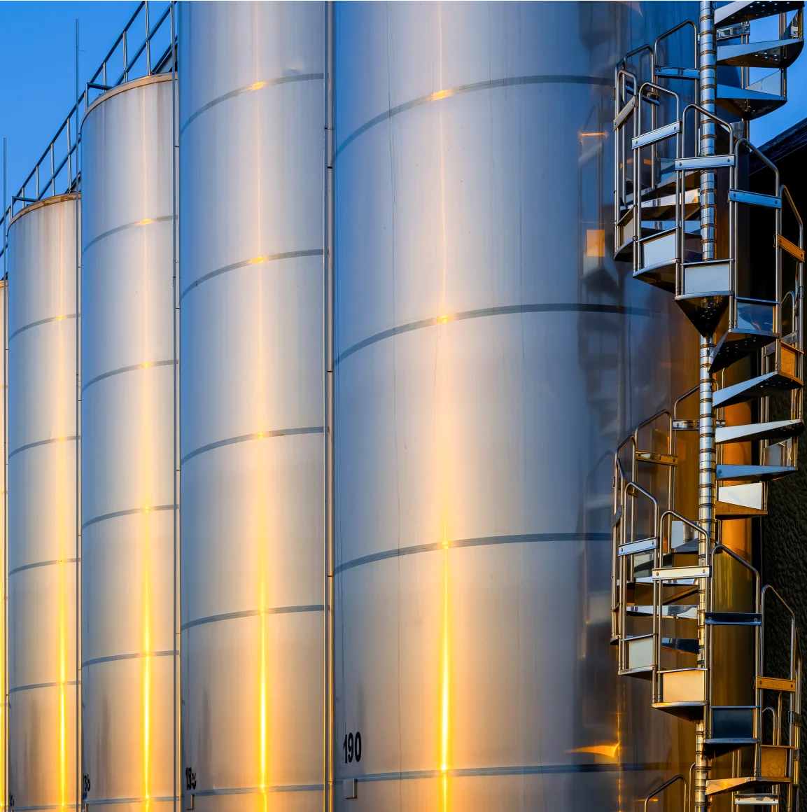 Industrial Equipment FAQs and Support