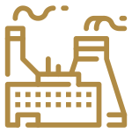 Power Plant Heat Exchanger Equipment