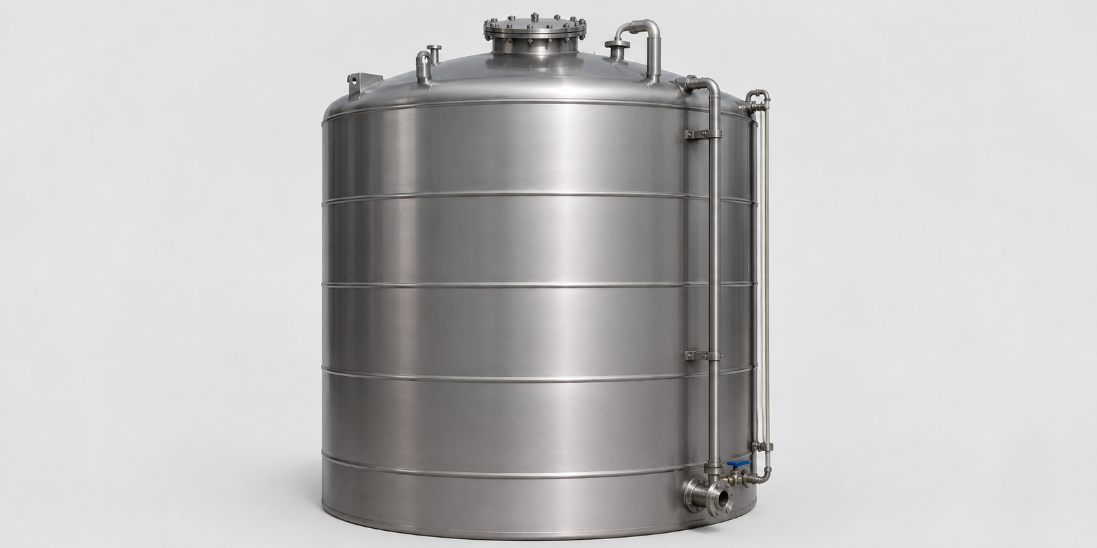 Choosing the Right Chemical Storage Tank Suppliers: A Practical Guide Industrial Guide