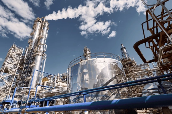 Distillation Column: Practical Notes From Real Plant Operation Industrial Guide