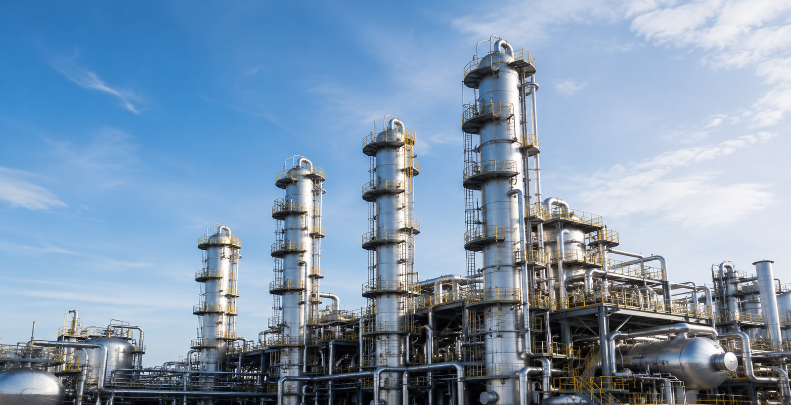 How Distillation Columns Work: Design, Types & Common Operating Challenges Industrial Guide