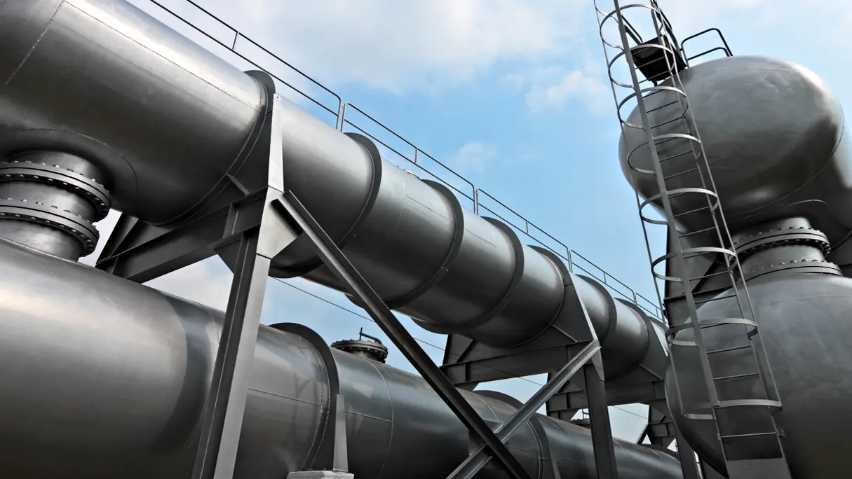 No More Clogged Silos: Designing for Better Material Flow and Structural Safety Industrial Guide