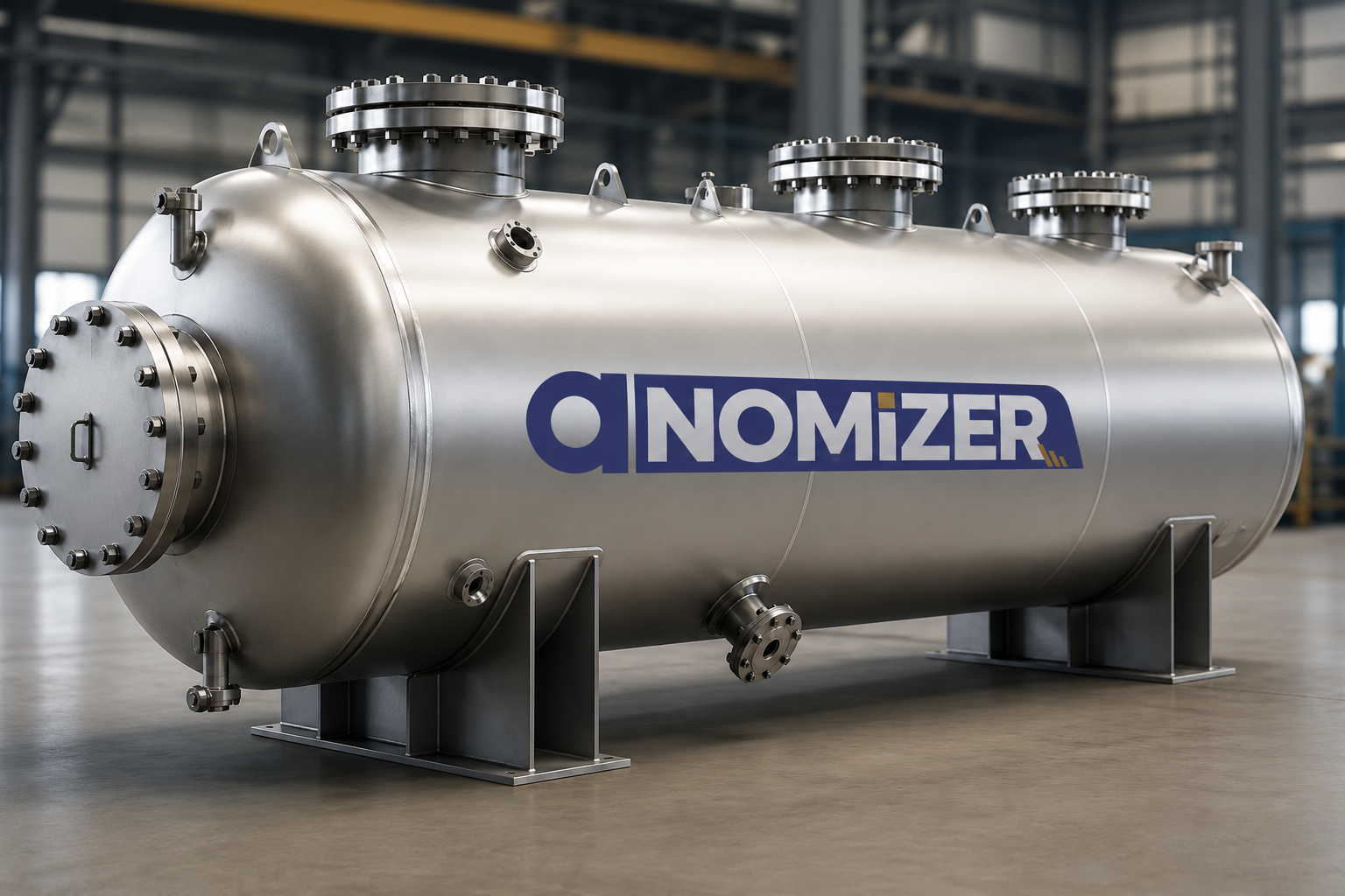 Pressure Vessel: Complete Guide to Design, Types, Fabrication & Applications Industrial Guide