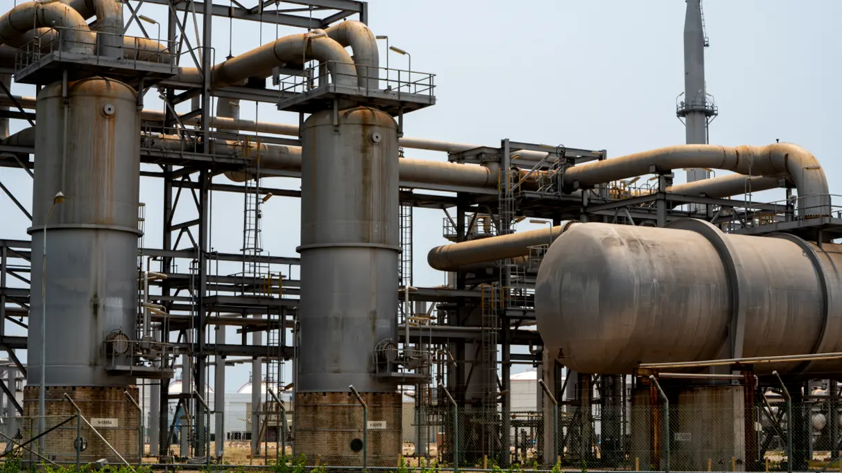 Pressure Vessels: Is Poor Material Selection Risking Your Plant? Industrial Guide