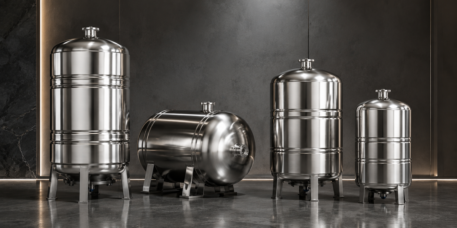 RO Storage Tank: Everything You Actually Need to Know Before You Buy Industrial Guide