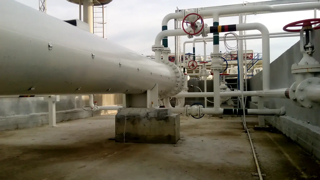 Stop the Clogging: How to Keep Your Heat Exchanger Running at Full Capacity Industrial Guide