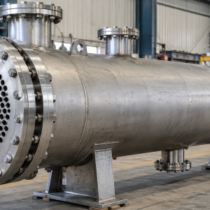 Best Heat Exchanger Manufacturer in India: Complete Buyer’s Guide