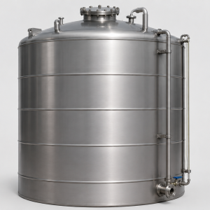 Choosing the Right Chemical Storage Tank Suppliers: A Practical Guide