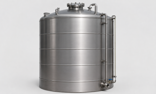 Choosing the Right Chemical Storage Tank Suppliers: A Practical Guide Industrial Blog