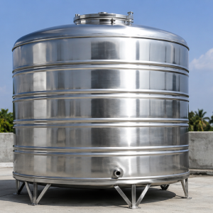 City Water Storage Tanks: A Complete Guide for Homes, Societies and Municipal Use