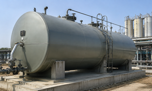 Diesel Storage Tank Manufacturers: A Buyer's Guide from Anomizer Industrial Equipment Article