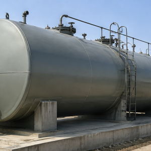 Diesel Storage Tank Manufacturers: A Buyer's Guide from Anomizer
