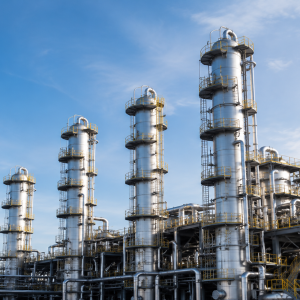 How Distillation Columns Work: Design, Types & Common Operating Challenges