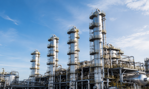 Distillation Column: Design, Types and the Problem that Arises Industrial Blog