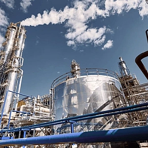 Distillation Column: Practical Notes From Real Plant Operation