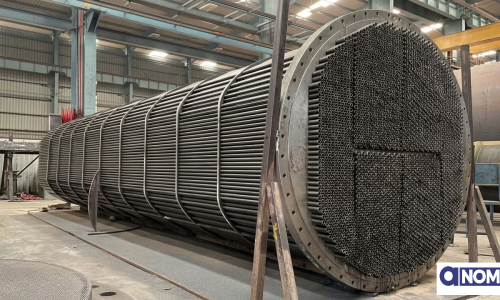 Heat Exchanger Manufacturer in India – Industrial Solutions Industrial Blog
