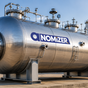 High Pressure Vessel: Design, Types & Industrial Applications