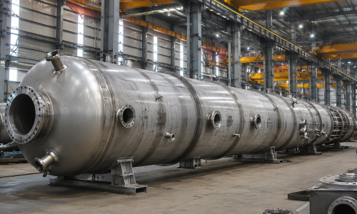 Industrial Distillation Column: Parts, Packing Types, and Tray Systems Explained Industrial Blog