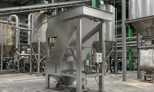 Lamella Clarifier: Working, Design & Industrial Guide Industrial Blog