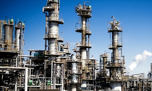 More Yield, Less Fuel: Optimizing Your Distillation Column for Maximum Output Industrial Equipment Article