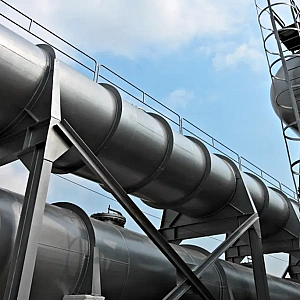 No More Clogged Silos: Designing for Better Material Flow and Structural Safety