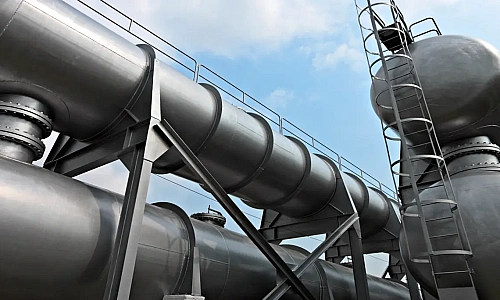 No More Clogged Silos: Designing for Better Material Flow and Structural Safety Industrial Equipment Article