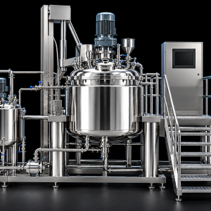 Ointment Manufacturing Plant: What Buyers Should Know Before Choosing a Supplier