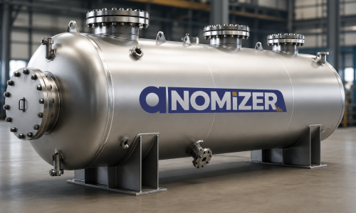 Pressure Vessel: Complete Guide to Design, Types, Fabrication & Applications Industrial Blog