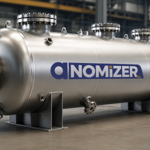 Pressure Vessel: Complete Guide to Design, Types, Fabrication & Applications