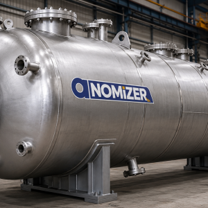 Pressure Vessel Fabrication: A Practical Engineering Guide by Anomizer