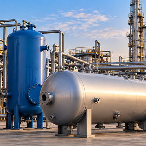 Pressure Vessel Manufacturer: What to Check Before You Place an Order