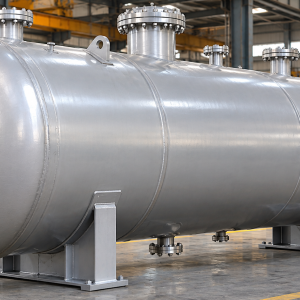 Pressure Vessel Tank: Design, Types & Manufacturing Standards