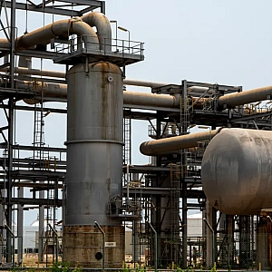 Pressure Vessels: Is Poor Material Selection Risking Your Plant?