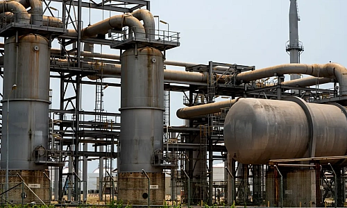 Pressure Vessels: Is Poor Material Selection Risking Your Plant? Industrial Blog