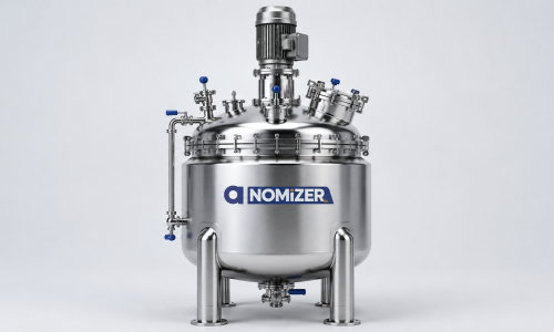 Reaction Vessel: A Practical Guide to Industrial and Pharmaceutical Reactor Tanks Industrial Blog