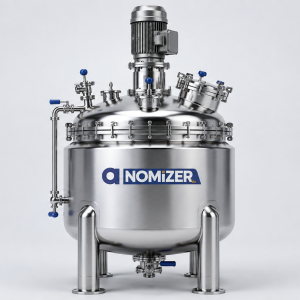 Reaction Vessel: A Practical Guide to Industrial and Pharmaceutical Reactor Tanks