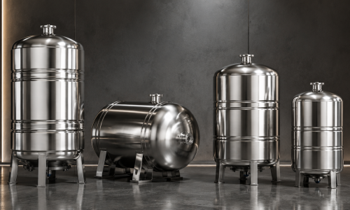 RO Storage Tank: Everything You Actually Need to Know Before You Buy Industrial Blog
