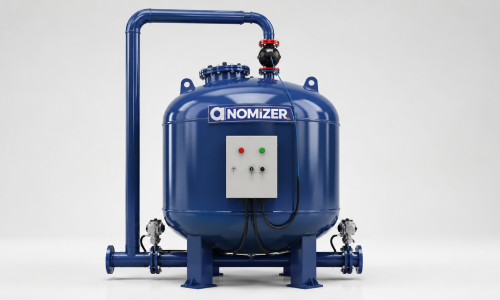 Sand Blast Media: A Practical Guide from Anomizer Industrial Equipment Article