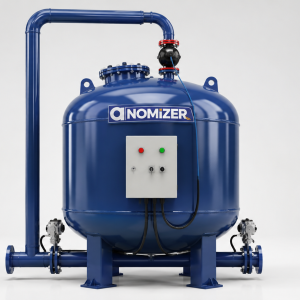 Sand Blast Media: A Practical Guide from Anomizer