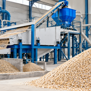 Sand Filter Media Manufacturer: What Plant Owners Should Check Before They Buy