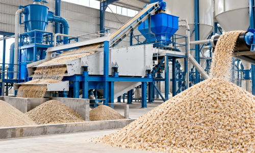 Sand Filter Media Manufacturer: What Plant Owners Should Check Before They Buy Industrial Blog