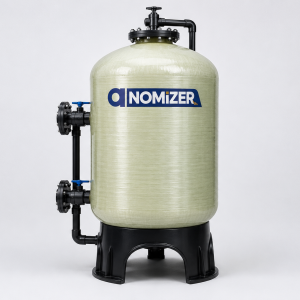 and Media: Efficient Filtration Solutions by Anomizer