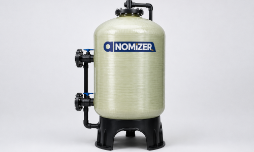 Sand Media: Effective Filtration Media for Industries in NCR Industrial Blog