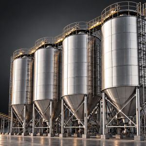 Silo Manufacturer in India: What to Know Before You Buy