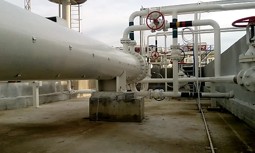 Stop the Clogging: How to Keep Your Heat Exchanger Running at Full Capacity Industrial Equipment Article