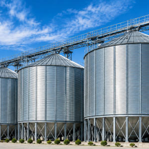 Storage Silos Manufacturers: What I Wish Every Buyer Knew Before Signing the Order