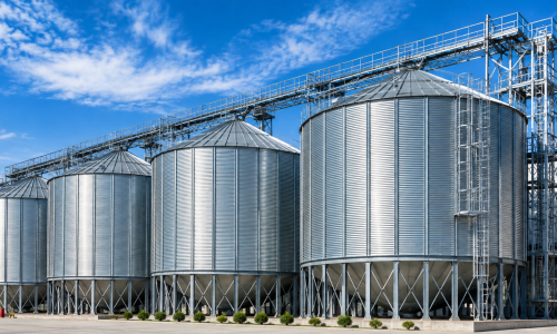 Storage Silos Manufacturers: What I Wish Every Buyer Knew Before Signing the Order Industrial Blog